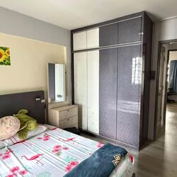 Blk 26 Teck Whye Heights II (Choa Chu Kang), HDB 3 Rooms #581762981